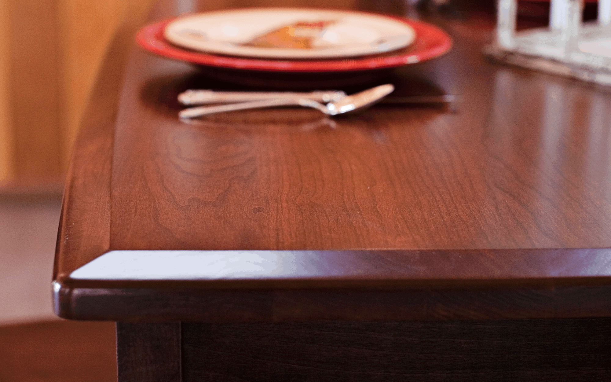 hardwood furniture made in the usa